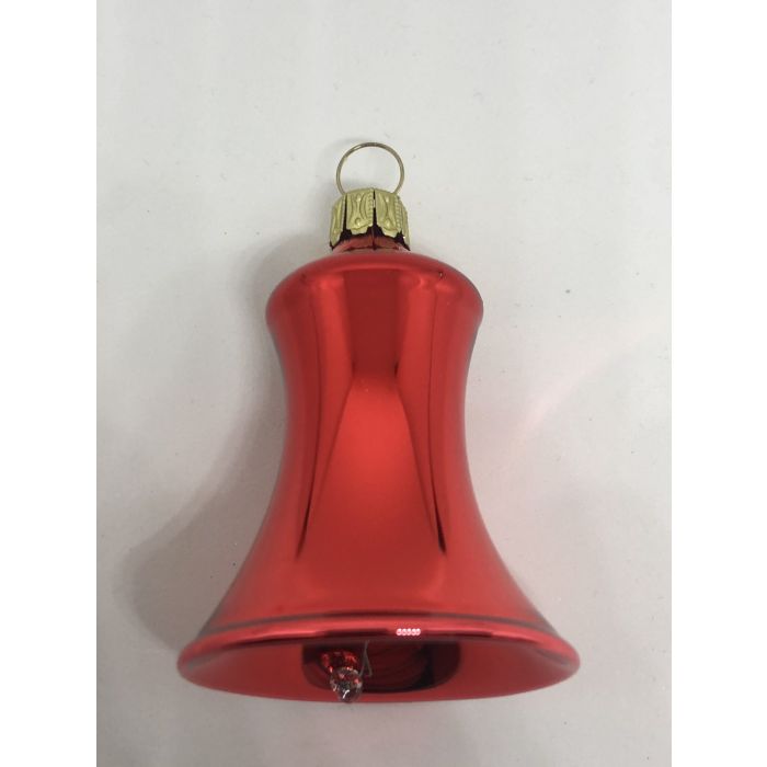 Julgranshänge Klockor 3 pack