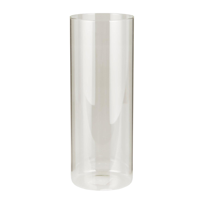 Florum glasvase – 10x26,5 cm fra Ib Laursen