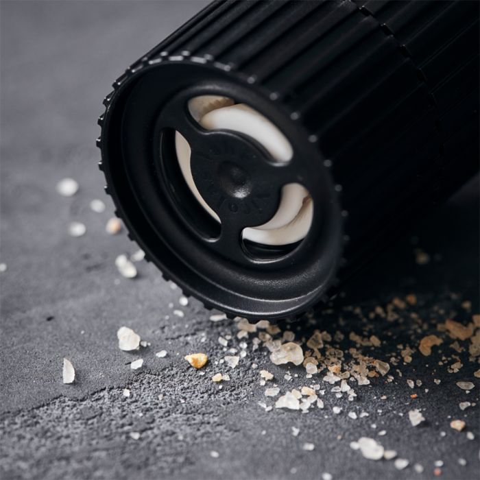 Nicolas Vahé Salt - The secret blend