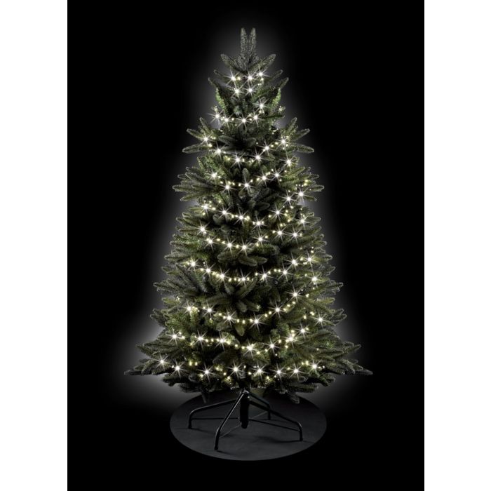 Lyskæde Snake light 700 LED klassisk hvid 14 m