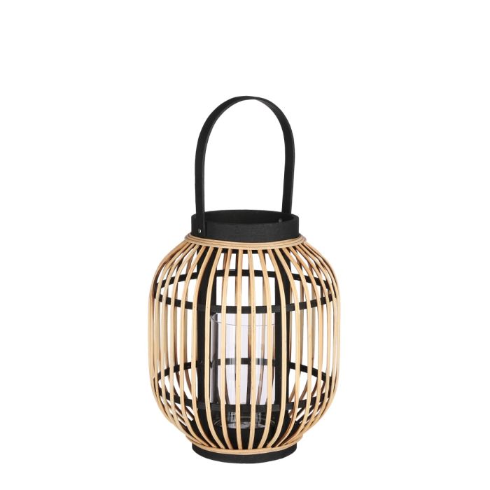 Irma lanterne 31 cm høj