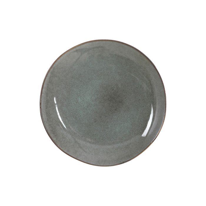 Tabo stentøj middagstallerken grøn