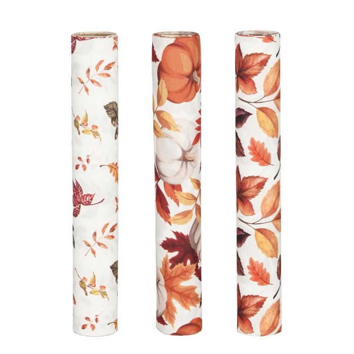 Bordløber efterårsmotiv