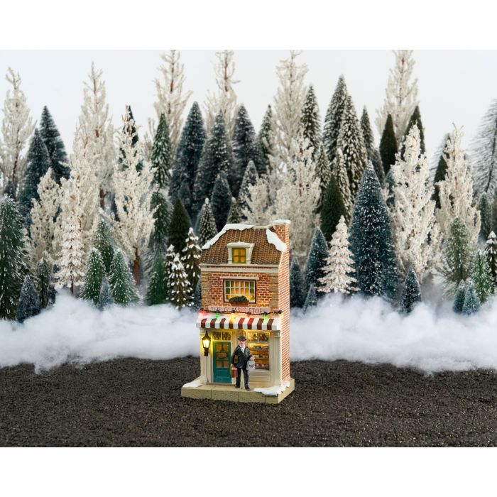 Luville Brillebutikken