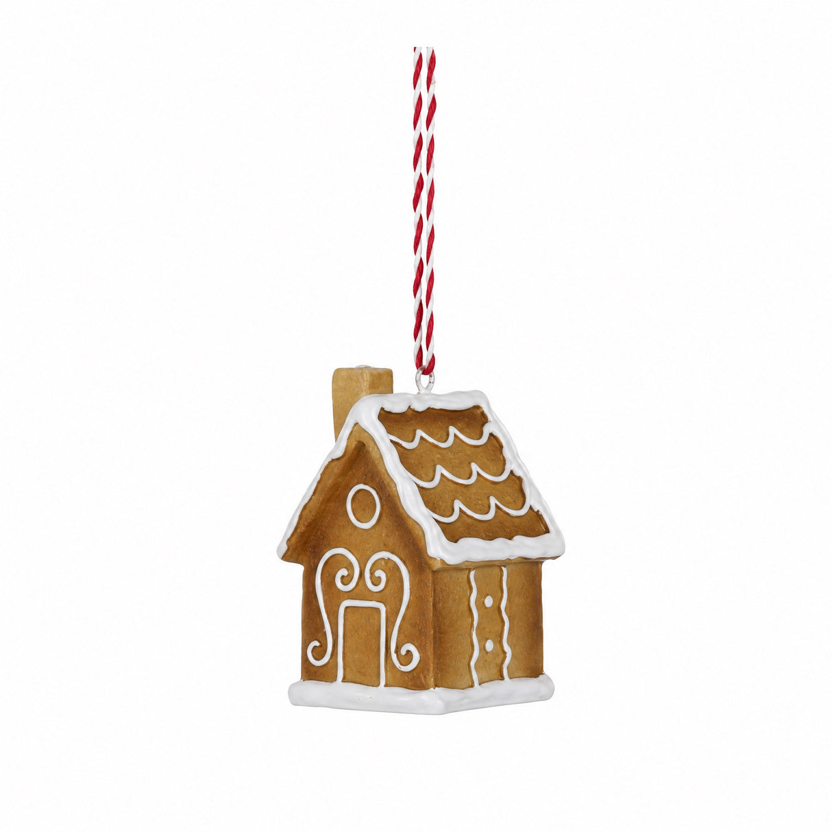 Pepparkakshus