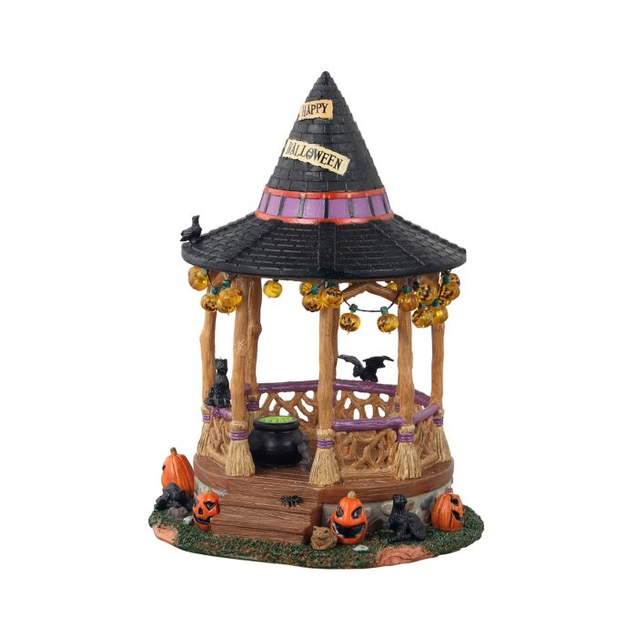 Witch Gazebo