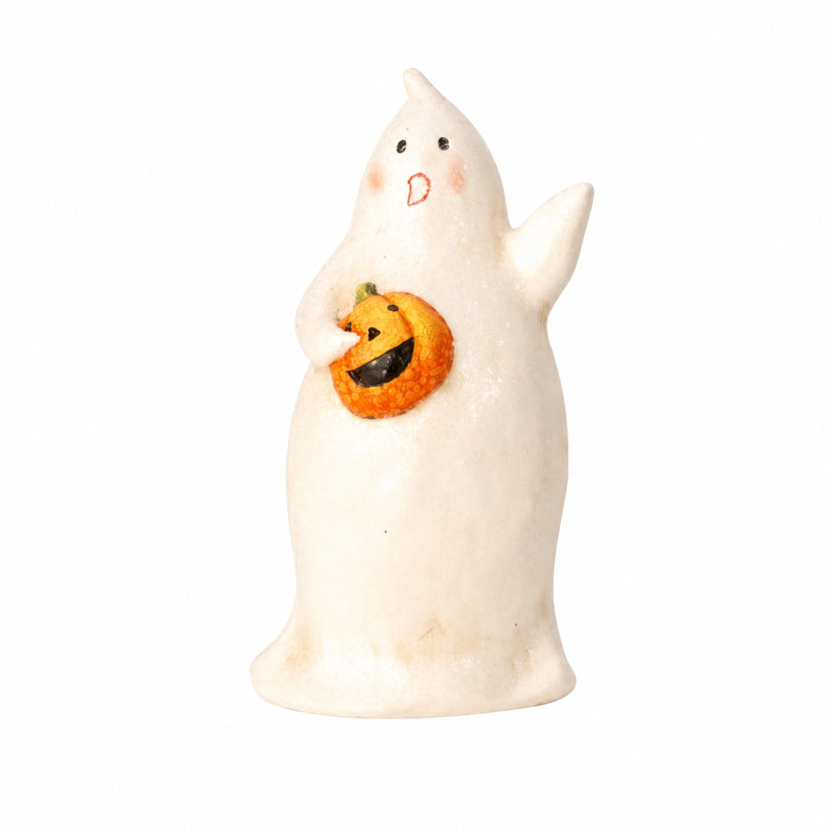 Spöke eller katt