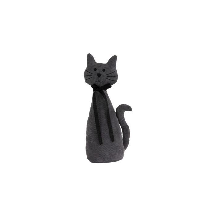 Dørstopper kat