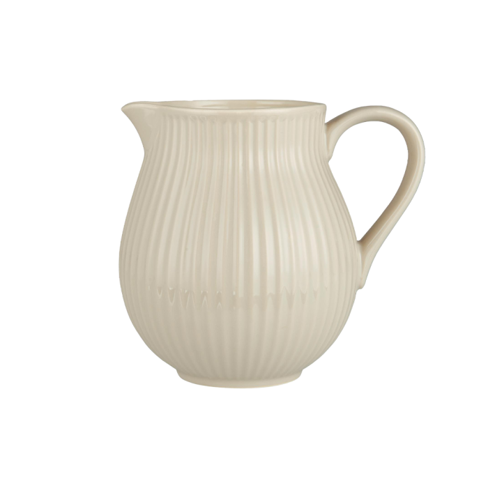 Ib Laursen Mynte kande 2,0 liter i farven latte