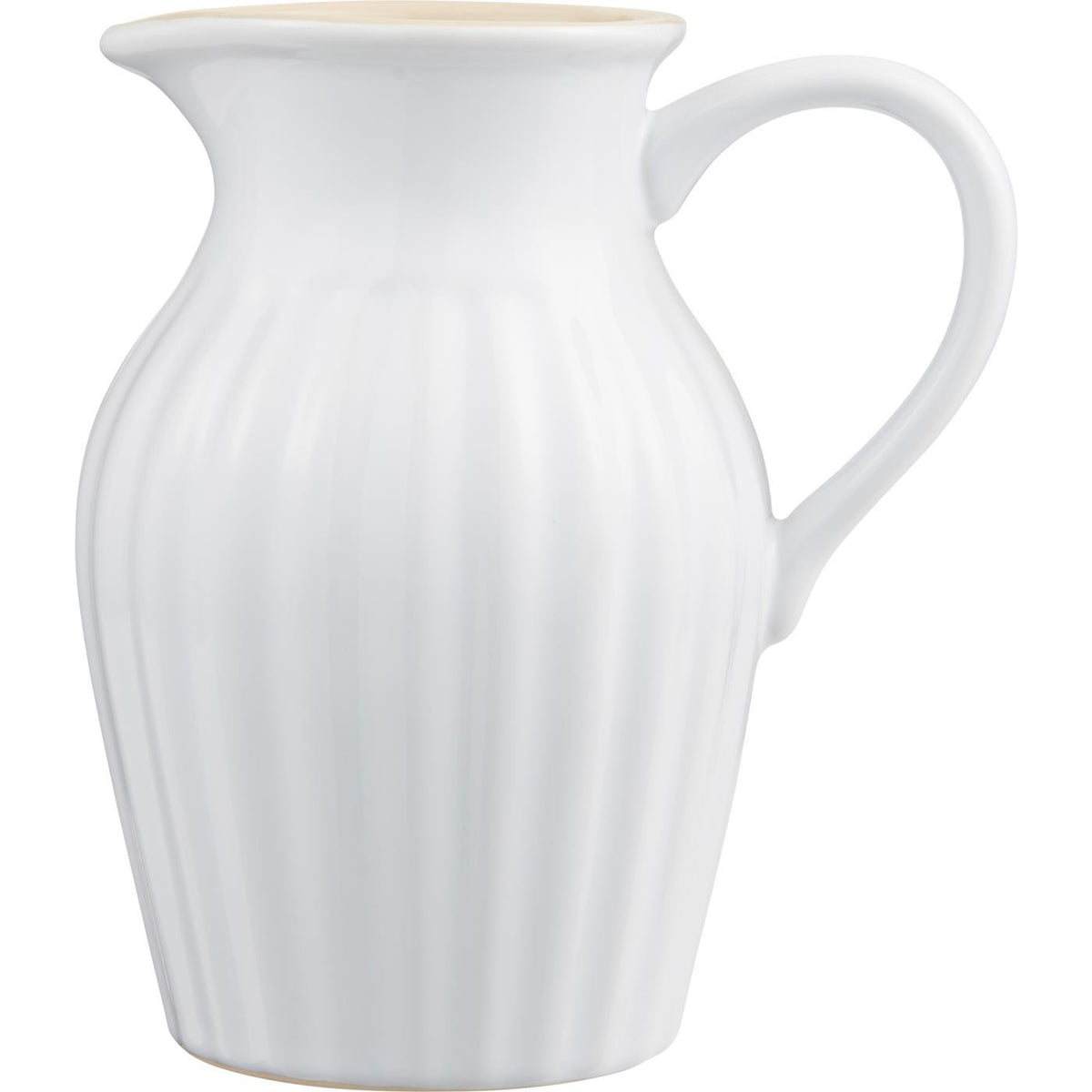 Kande Mynte 1,7 l Pure White fra Ib Laursen