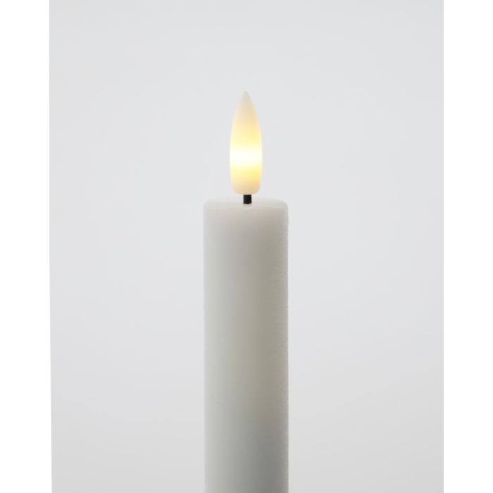 House Doctor Hvide LED-lys 24