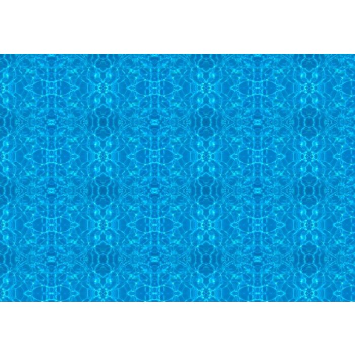 Underlag med vandmønster