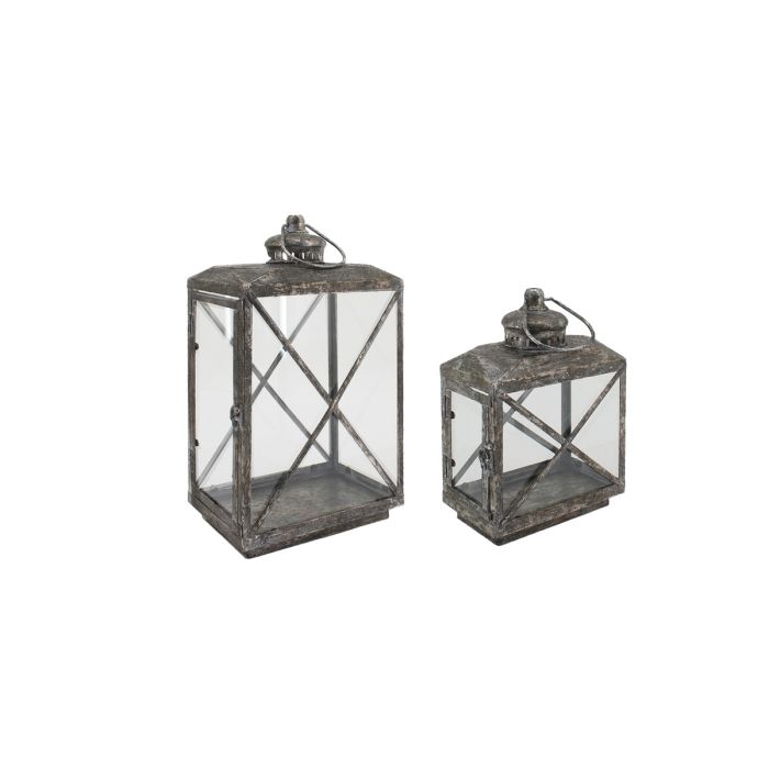 Lanternesæt med kryds