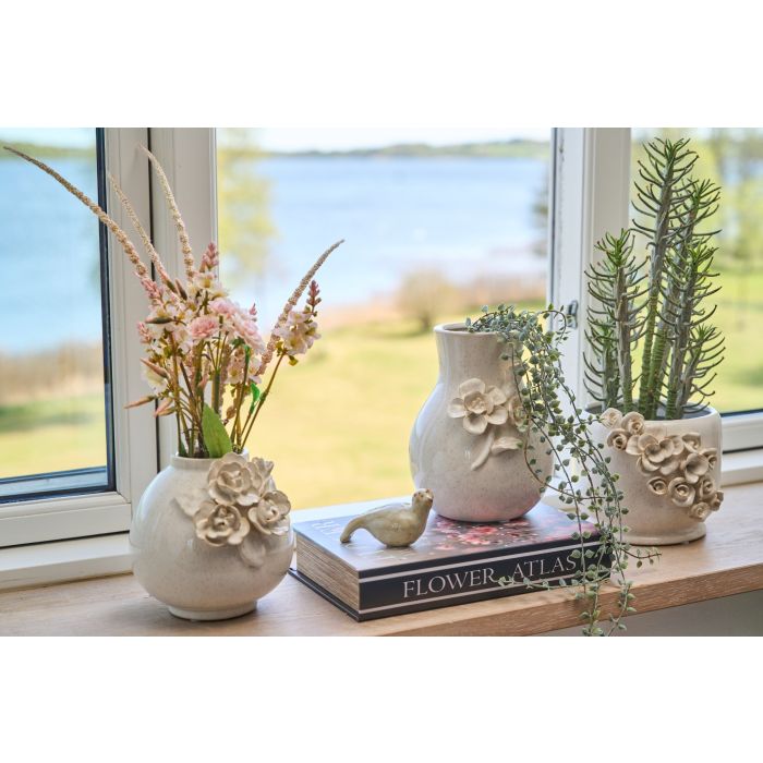 Hænge sukkulent stilk 63 cm