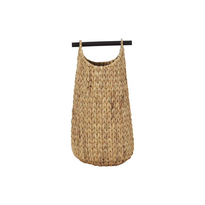 House Doctor Toalettrullehållare natur