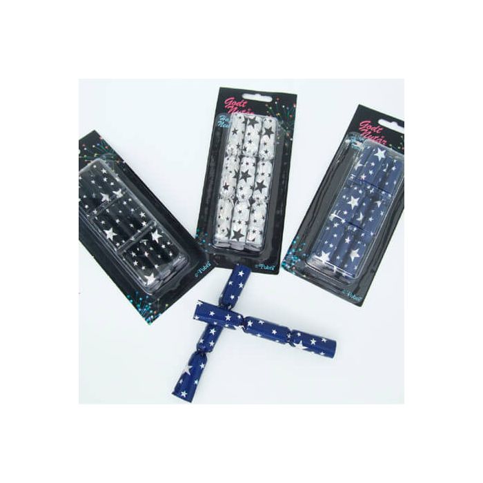 Knallerter mini 6-pak