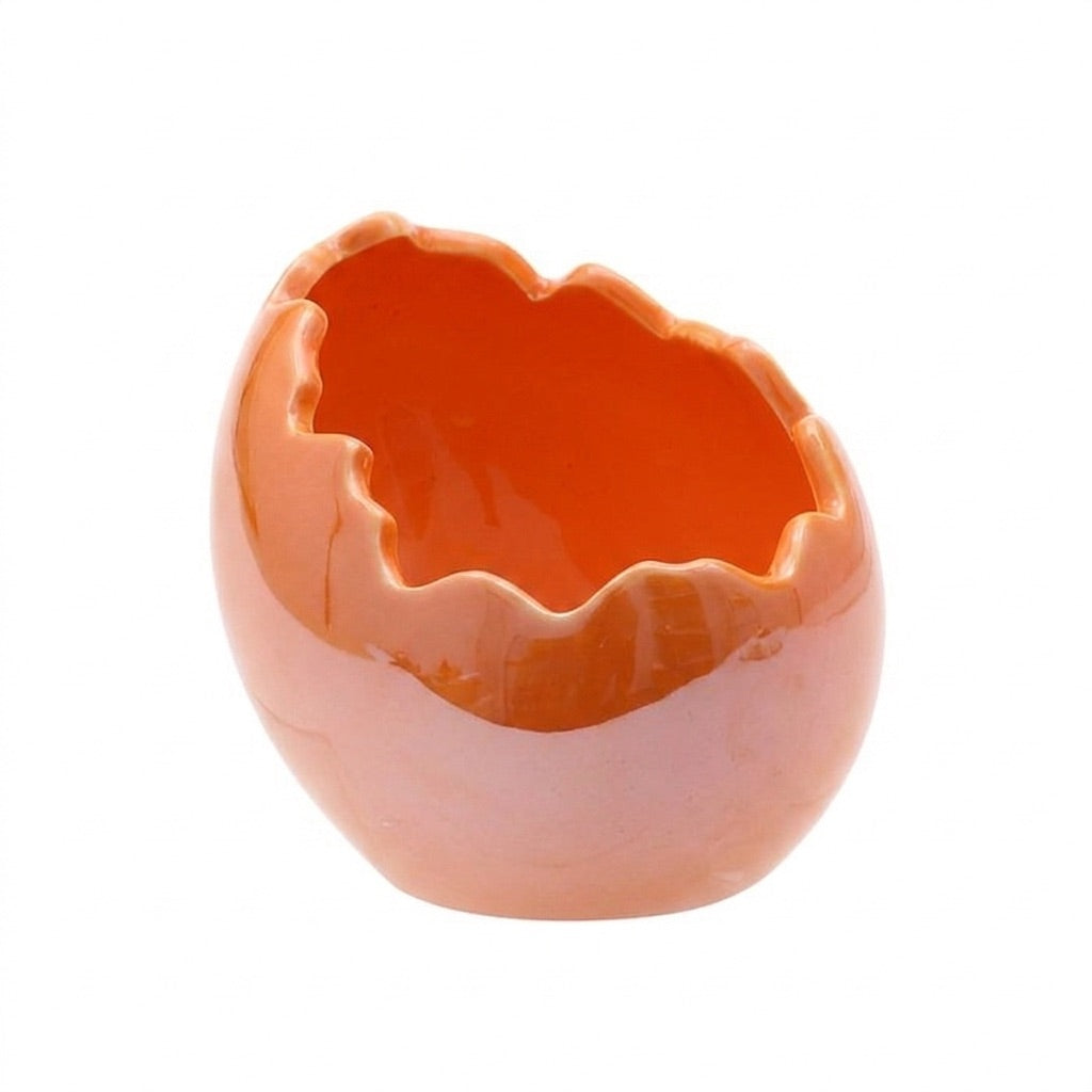 Äggskal pärlemor