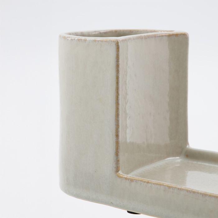 Meraki Datura børsteholder set tæt på