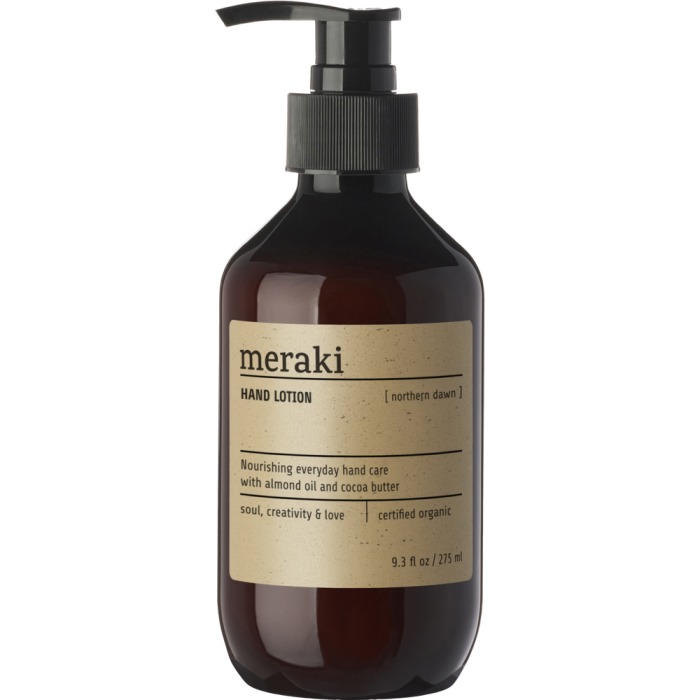 Meraki Håndlotion Northern Dawn