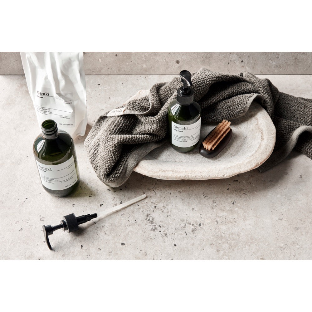 Meraki Håndsæbe - Linen Dew