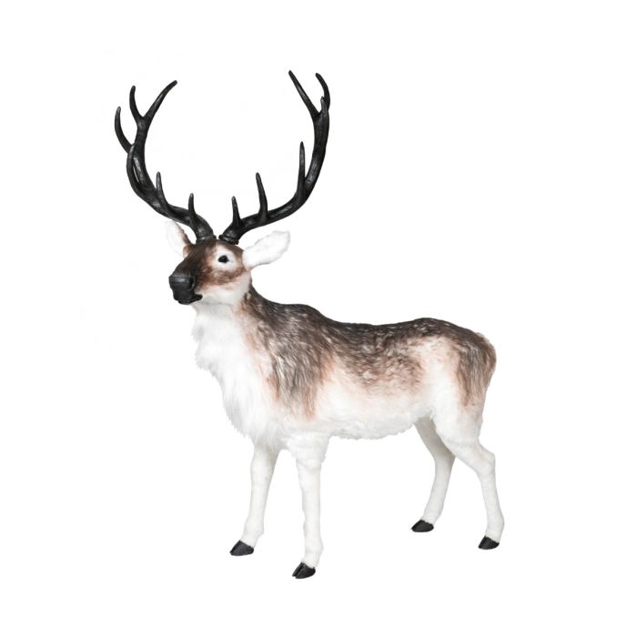 Rensdyr 144 cm høj