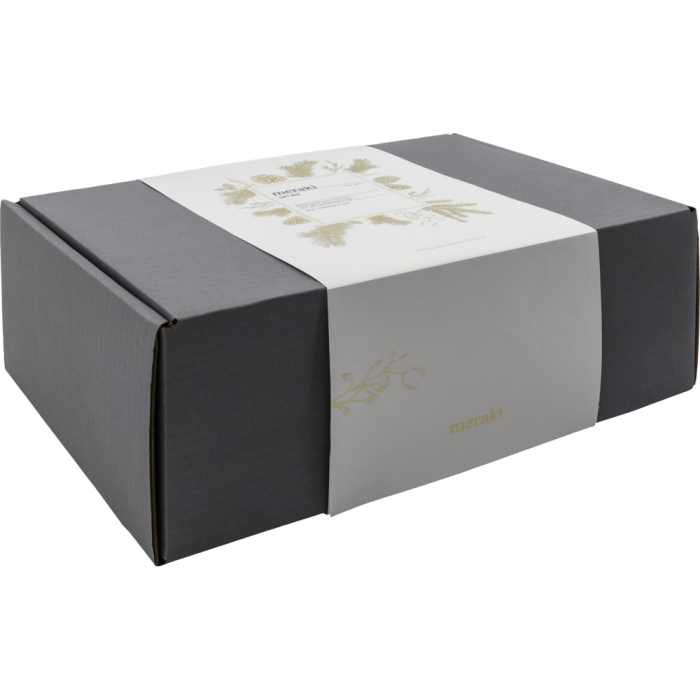 Meraki Gaveæske Kitchen