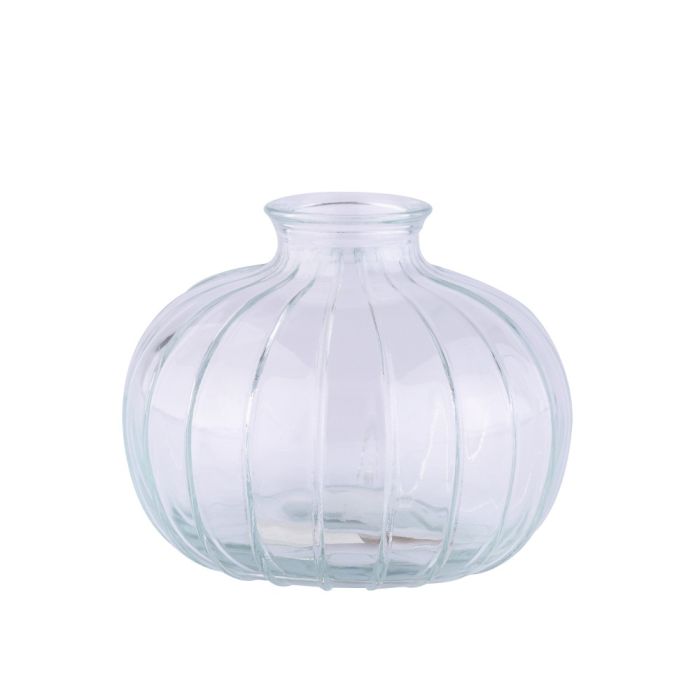 Glasvas Los Angeles 9 cm hög