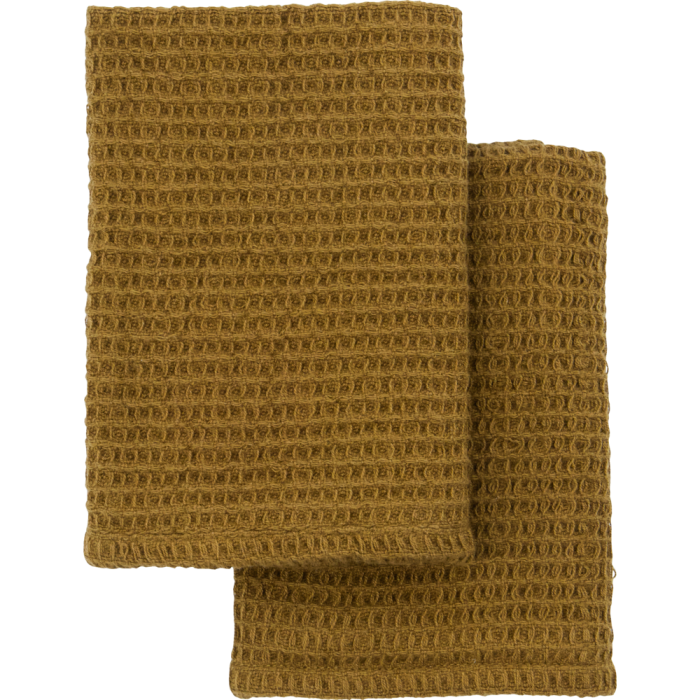 Meraki Opvaskeklud Mørk Oliven