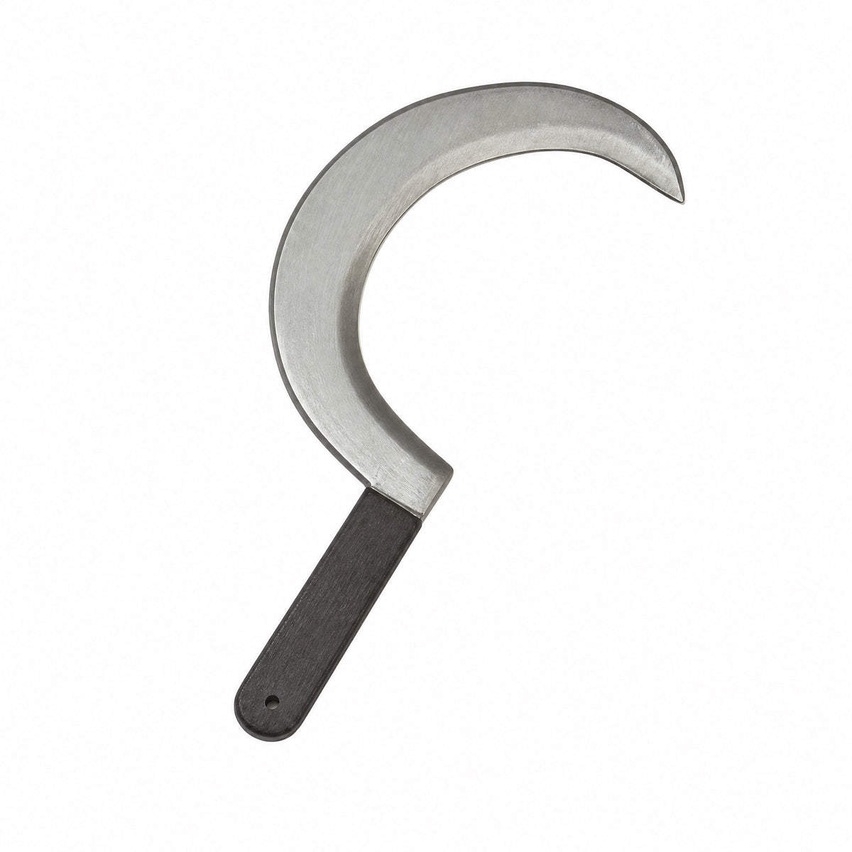 Halloween kniv i plast