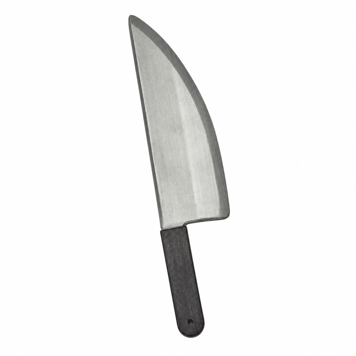 Halloween kniv i plast