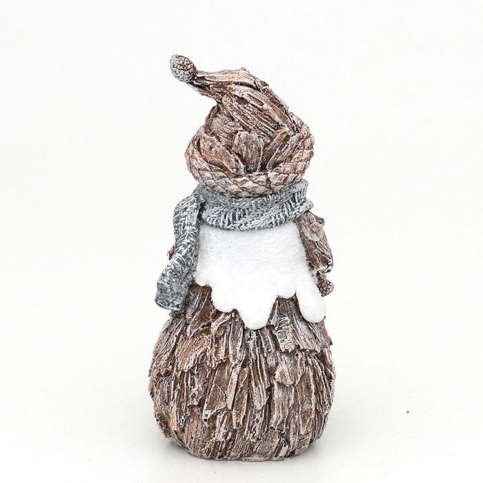 Snemænd 30 cm høje