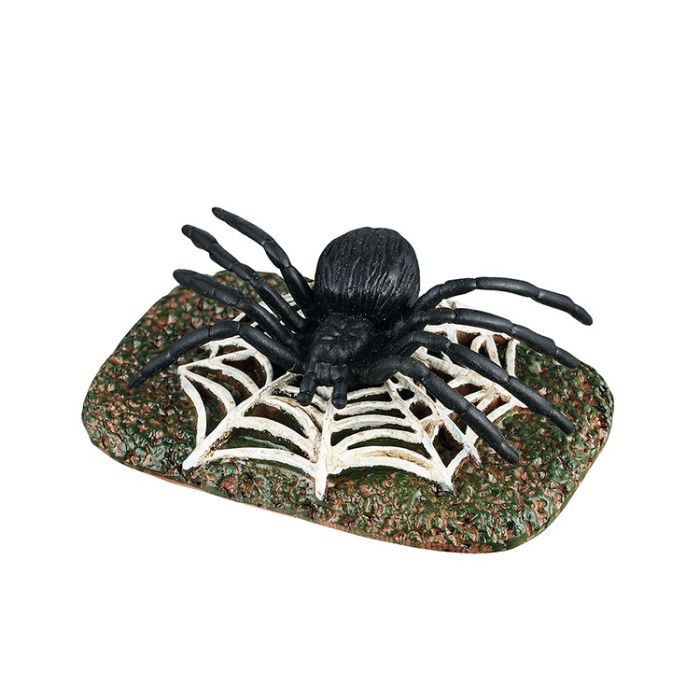Giant Spider Yard Decoration