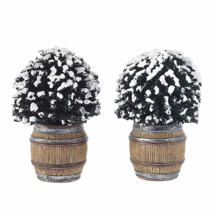 Luville Buskbom i tønde 2-pak