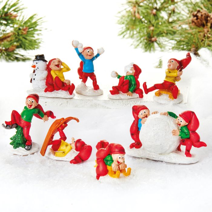 Bramming nisselandskab