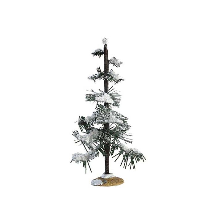 Lemax Glittering Pine medium
