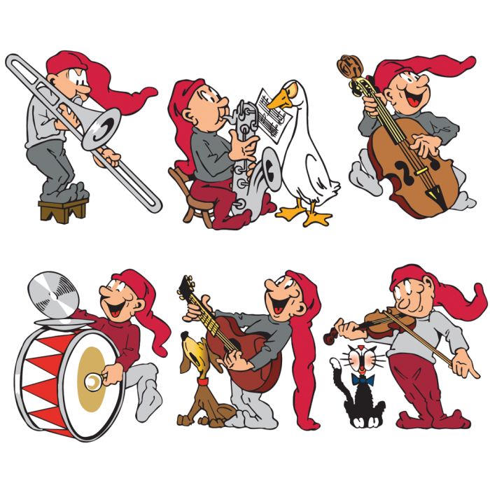 Bramming kartonnisser