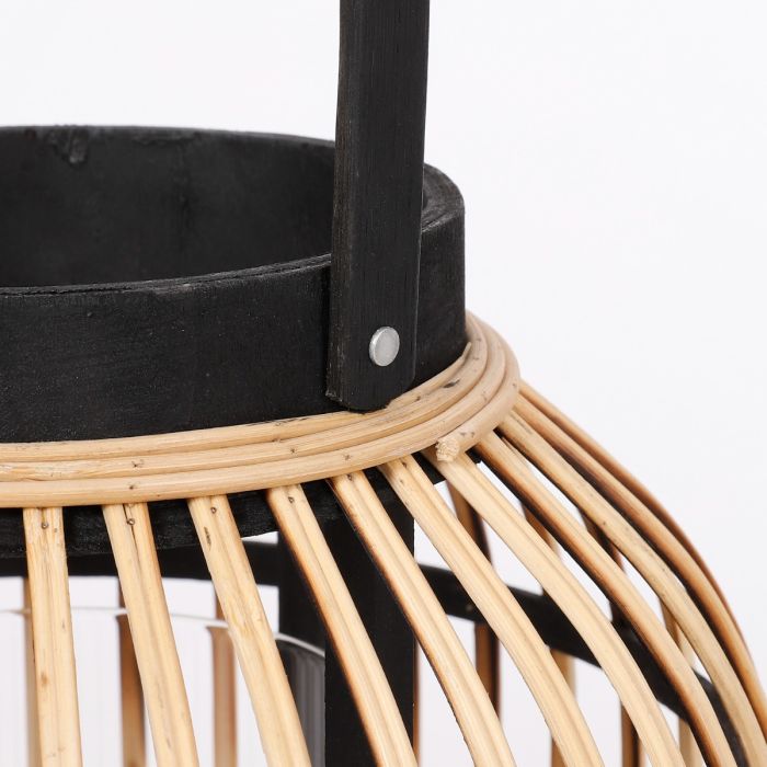 Irma lanterne 31 cm høj