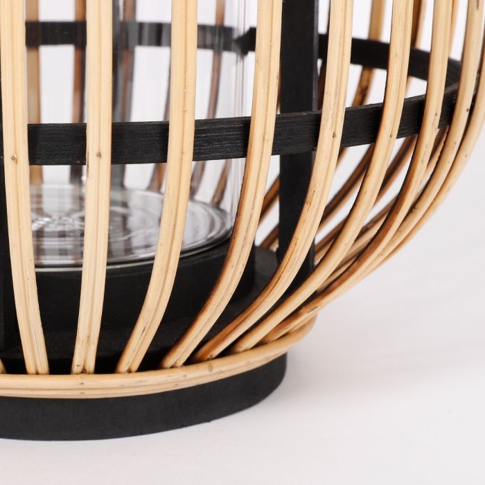 Irma lanterne 31 cm høj