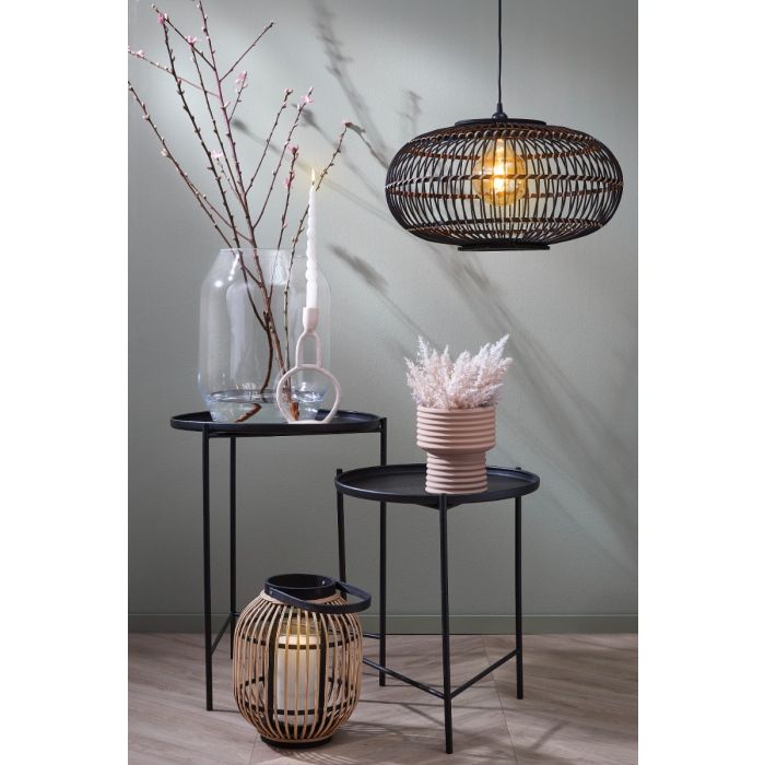 Irma lanterne 31 cm høj