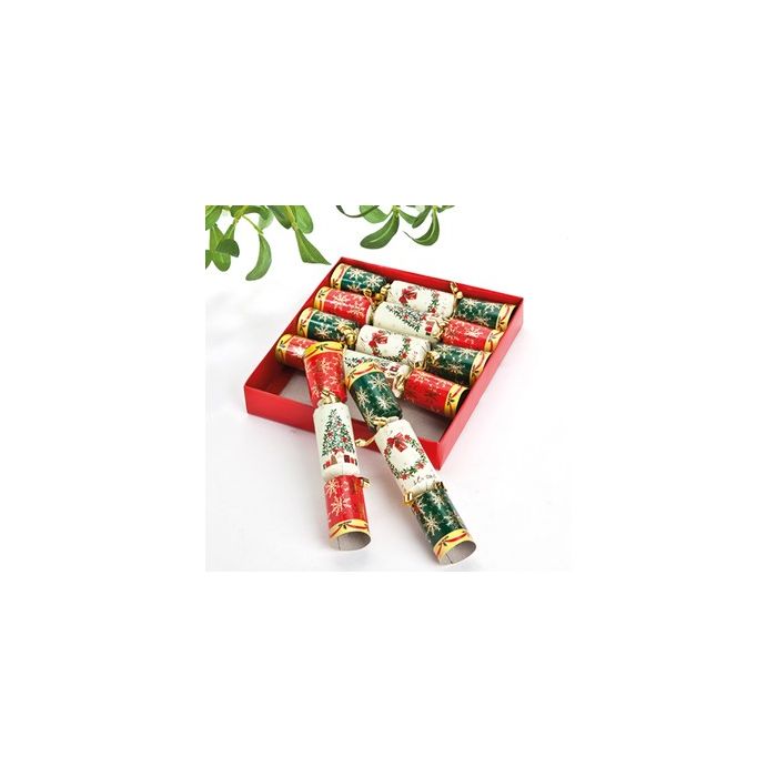 Juleknallerter 6-pak