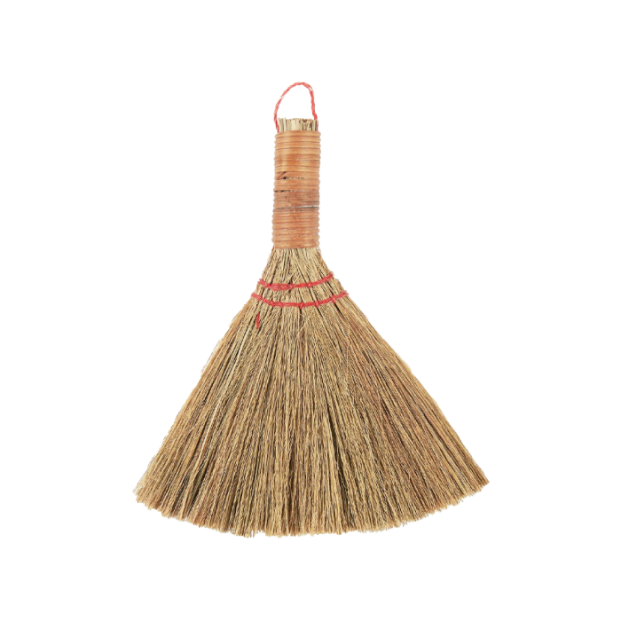 Ib Laursen mini håndkost i bambus