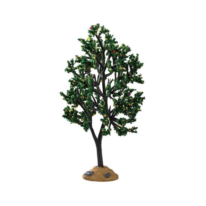 Lemax Alder Tree