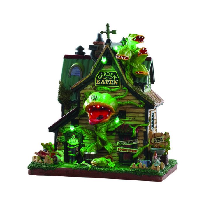 Garten Of Eaten Nursery