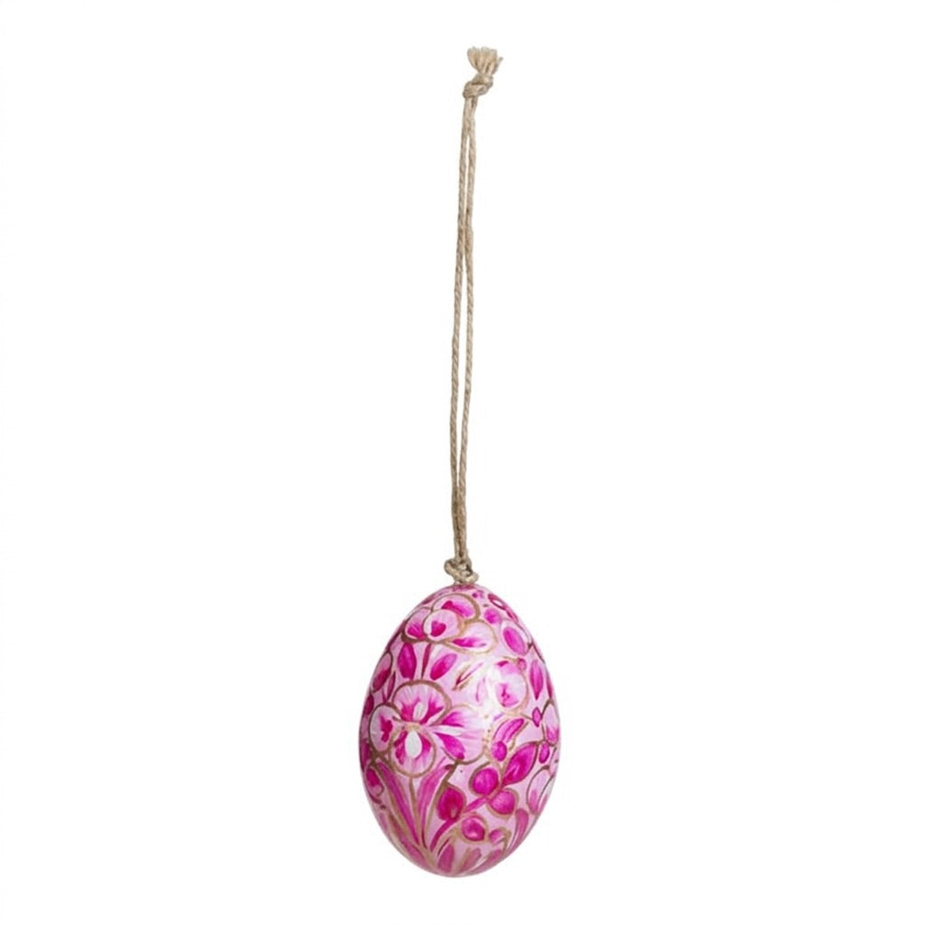 Speedtsberg Påskägg i trä