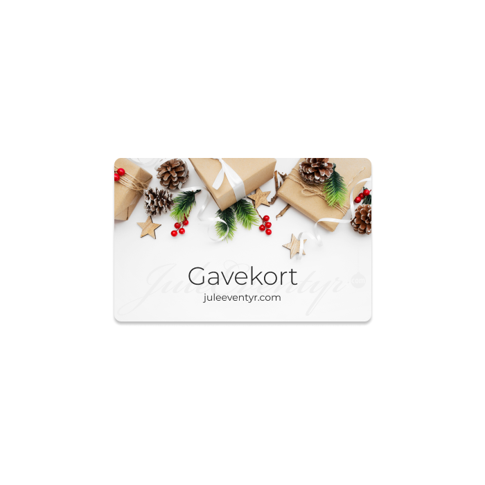 Presentkort