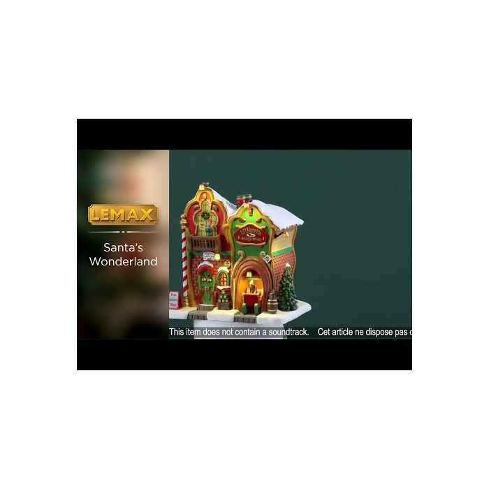 Li'l Murphs slädbutik