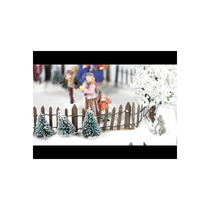 Luville Skridskosjö