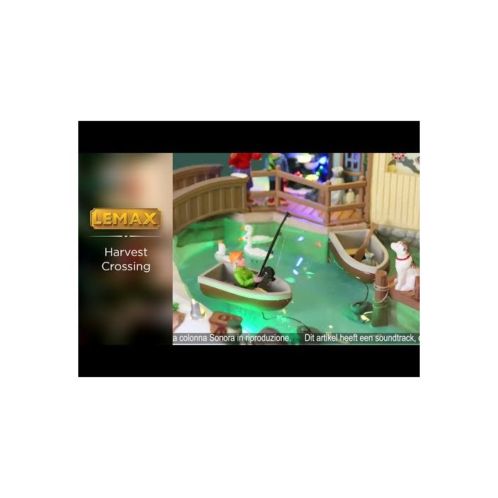 Rocky River Grit Mill