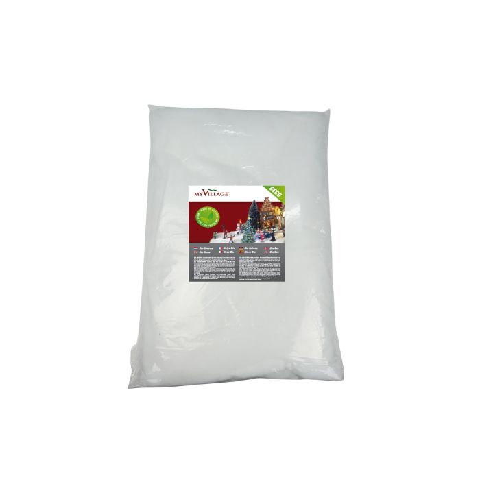 Bio snetæppe 100 cm x 100 cm