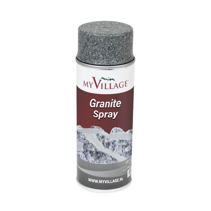 Spray granit 400 ml MyVillage